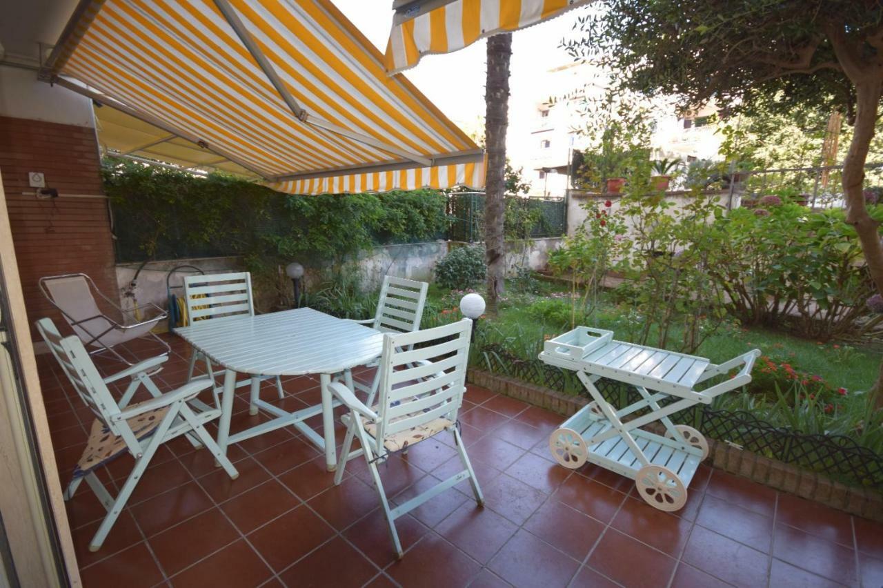 Apartment Sun Terrace *