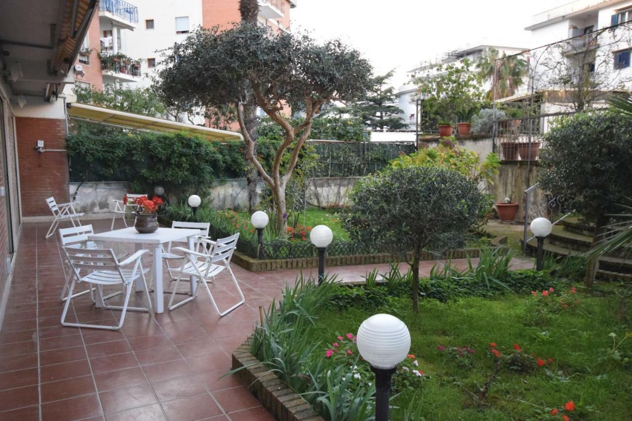 Apartment Sun Terrace
