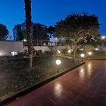Sun Terrace