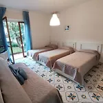 Sun Terrace