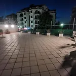 Sun Terrace