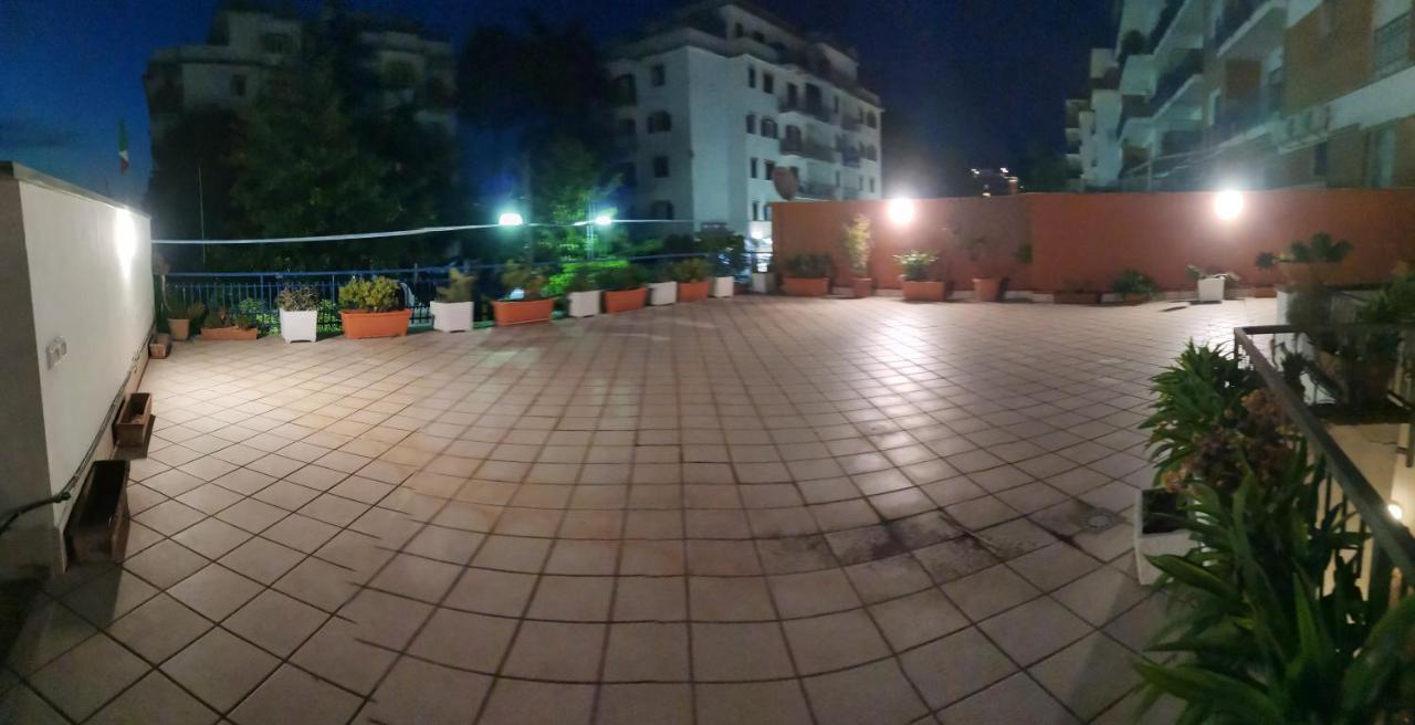 Appartement Sun Terrace Sorrente
