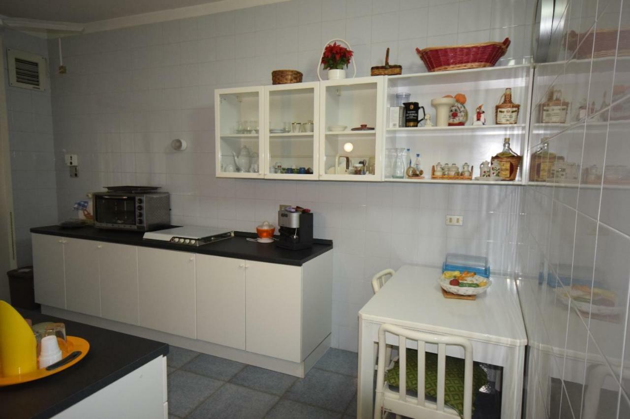 Appartement Sun Terrace Sorrente