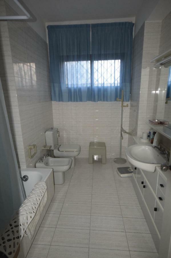 Sun Terrace Appartement Sorrente