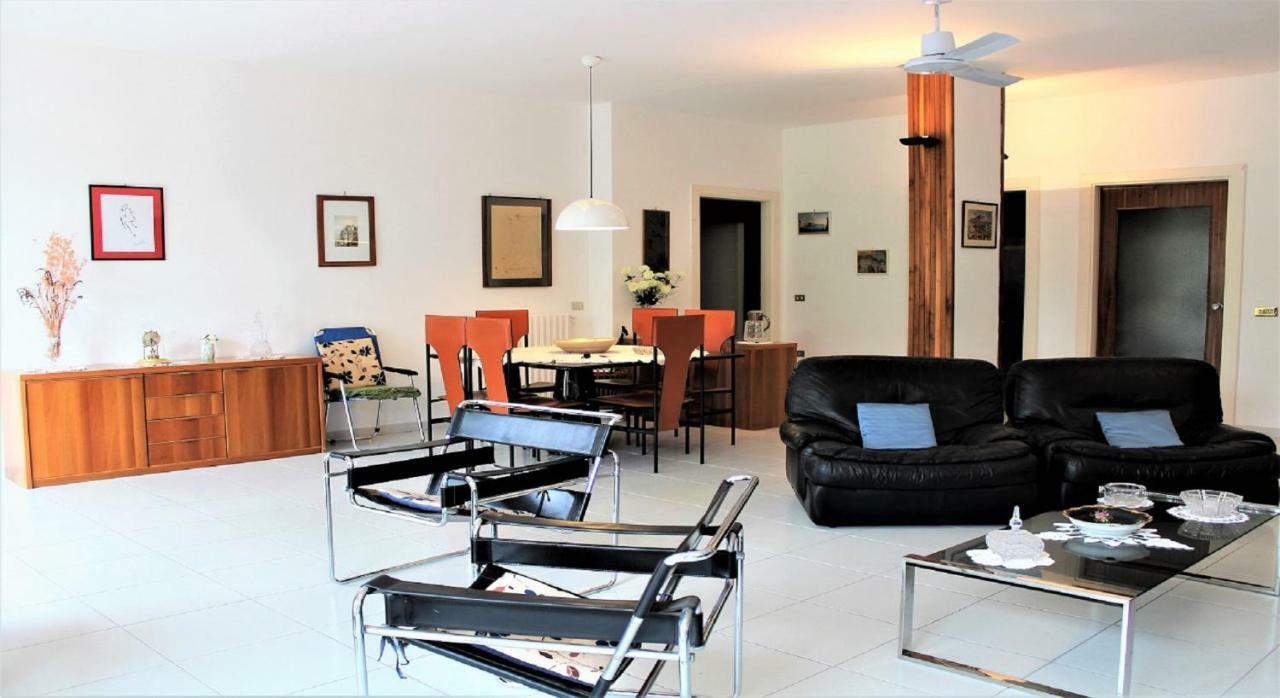 Sun Terrace Sorrente