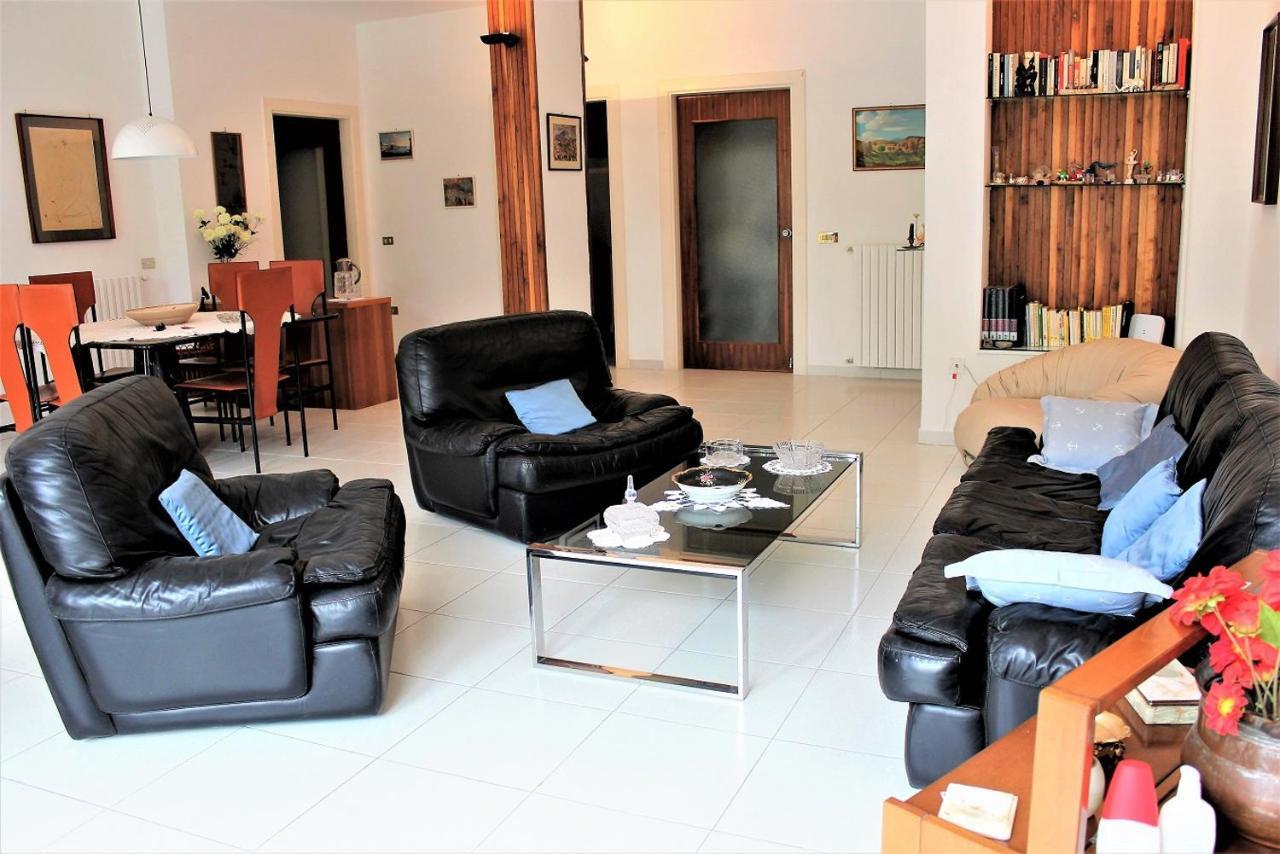 Appartement Sun Terrace *